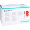 OMNICAN Insulinespuit 1 ml U40 met kanaal 0,30x12 mm enkelvoudig, 100x1 stuks