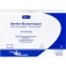 WUNDVERBAND steriel 5x7,2 cm, 100 st