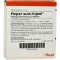 HEPAR SUIS Injeel-ampullen, 10 stuks