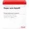 HEPAR SUIS Injeel-ampullen, 10 stuks