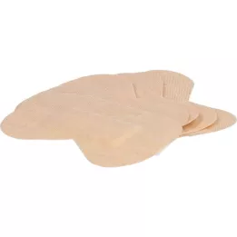 SENADA Vingertopverband 4x7 cm, 5 st