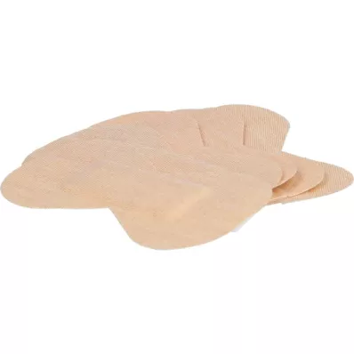 SENADA Vingertopverband 4x7 cm, 5 st