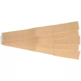 SENADA Snelwondverband 2x18 cm, 5 st