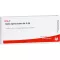 GALEA aponeurotica GL D 30 ampullen, 10X1 ml