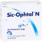 SIC OPHTAL N oogdruppels, 3X10 ml