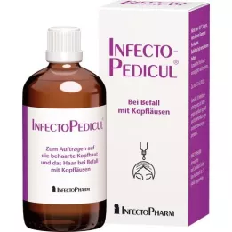 INFECTOPEDICUL Oplossing, 50 ml