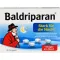 BALDRIPARAN Tab. zwaar gecoat voor de nacht, 30 st