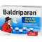 BALDRIPARAN Tab. zwaar gecoat voor de nacht, 60 stuks