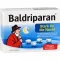 BALDRIPARAN Tab. zwaar gecoat voor de nacht, 60 stuks