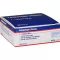 LEUKOTAPE Klassiek 2 cmx10 m wit, 1 st
