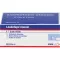 LEUKOTAPE Klassiek 2 cmx10 m wit, 1 st