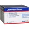 LEUKOTAPE Klassiek 3,75 cmx10 m wit, 1 stuk