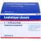 LEUKOTAPE Klassiek 3,75 cmx10 m wit, 1 stuk