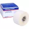 LEUKOTAPE Klassiek 3,75 cmx10 m wit, 1 stuk