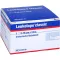 LEUKOTAPE Klassiek 3,75 cmx10 m wit, 1 stuk