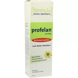 PROFELAN Müller-Wohlfahrt zalf, 100 g