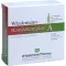 WIEDEMANN Homeocomplex A ampullen, 10X2 ml