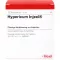HYPERICUM INJEEL Ampullen, 10 stuks