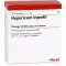 HYPERICUM INJEEL Ampullen, 10 stuks