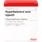 HYPOTHALAMUS suis Injeel ampullen, 10 stuks