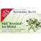 H&S Circulatie Thee Maretak Filterzak, 20X2,0 g