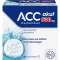 ACC acuut 600 bruistabletten, 40 st