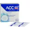 ACC acuut 600 bruistabletten, 40 st