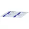 ACC acuut 600 bruistabletten, 40 st