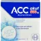 ACC acuut 600 bruistabletten, 40 st