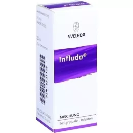 INFLUDO Mengsel, 20 ml