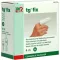 TG fix netverband A 4 m wit, 1 stuk