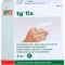 TG fix netverband A 4 m wit, 1 stuk
