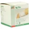 TG fix netverband D 4 m wit, 1 stuk