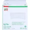 TG fix netverband D 4 m wit, 1 stuk