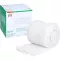 TG fix netverband D 4 m wit, 1 stuk