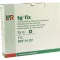 TG fix netverband B 25 m wit, 1 stuk