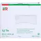 TG fix netverband B 25 m wit, 1 stuk