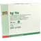 TG fix netverband C 25 m wit, 1 stuk