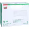 TG fix netverband D 25 m wit, 1 stuk