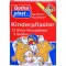 GOTHAPLAST Kinderpleisterstrips, 12 stuks