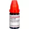 SEPIA LM VII Verdunning, 10 ml