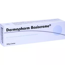 DERMAPHARM Basiscrème, 100 g
