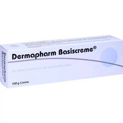 DERMAPHARM Basiscrème, 100 g