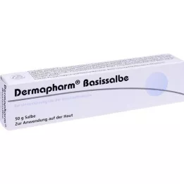 DERMAPHARM Basiszalf, 50 g