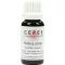 CERES Hedera comp. druppels, 20 ml