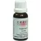 CERES Hypericum comp. druppels, 20 ml