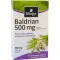 KNEIPP Valeriaan 500 omhulde tabletten, 90 st
