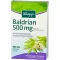 KNEIPP Valeriaan 500 omhulde tabletten, 90 st