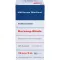 KURZZUGBINDE Katoenelast 12 cmx5 m, 1 stuk