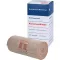 KURZZUGBINDE Katoenelast 12 cmx5 m, 1 stuk